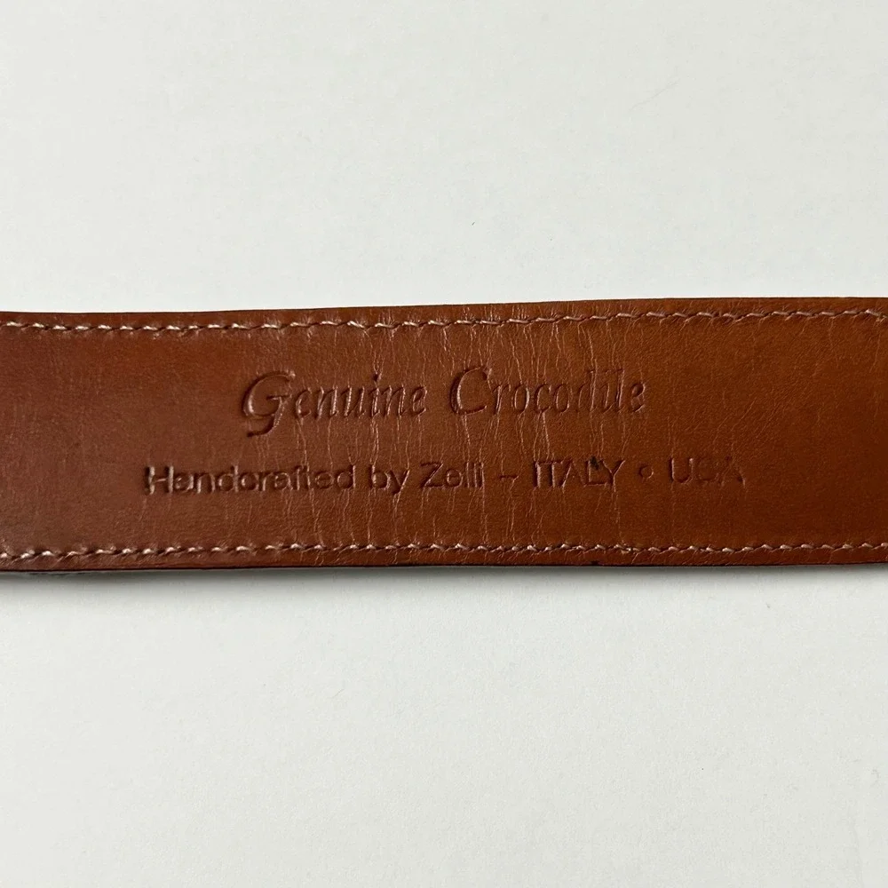 Zelli men genuine